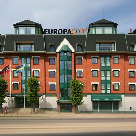 Amrita Hotel لييبايا المظهر الخارجي الصورة