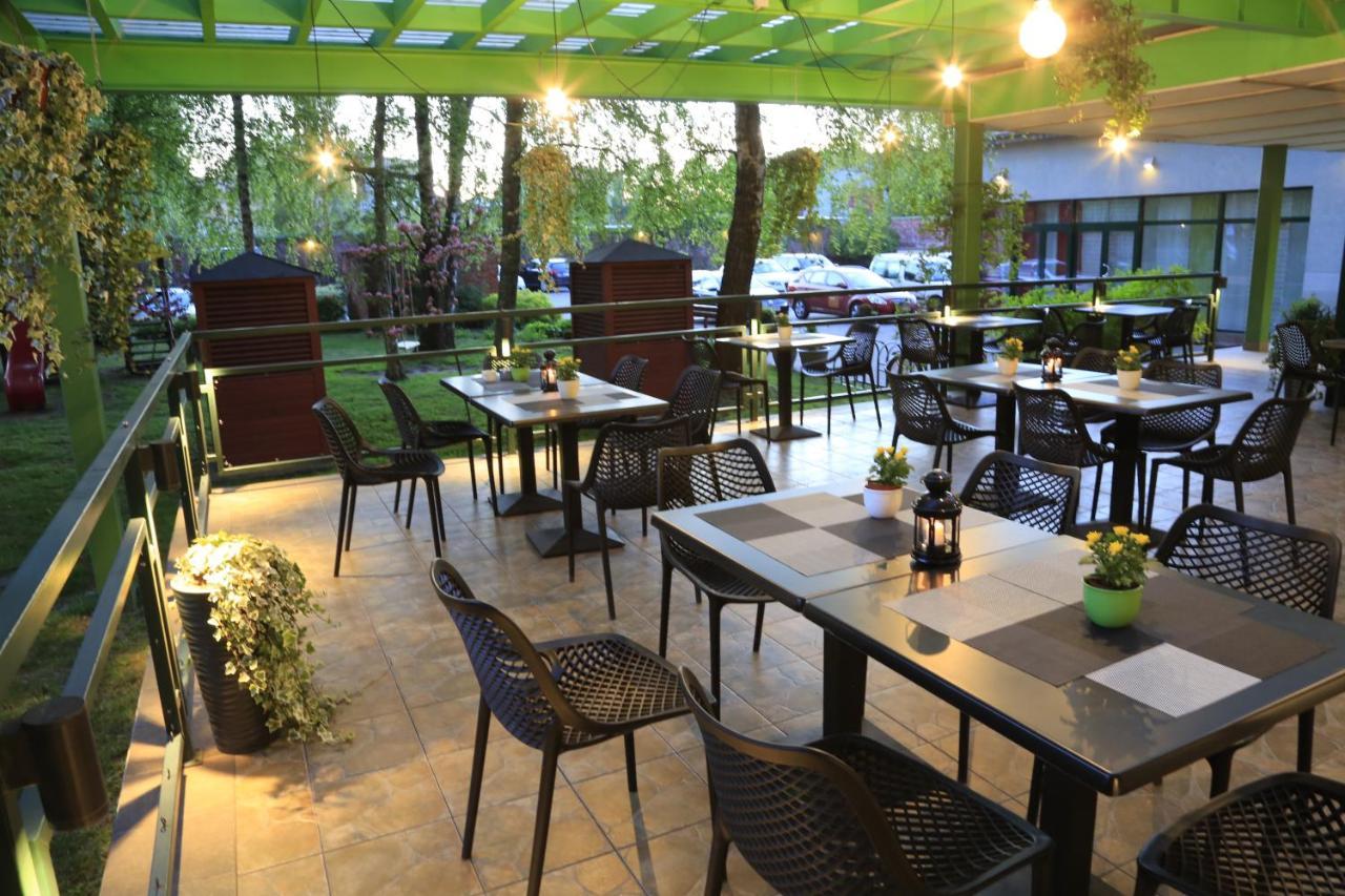 Amrita Hotel لييبايا المظهر الخارجي الصورة