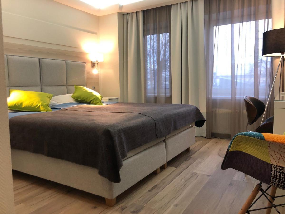 Amrita Hotel لييبايا المظهر الخارجي الصورة