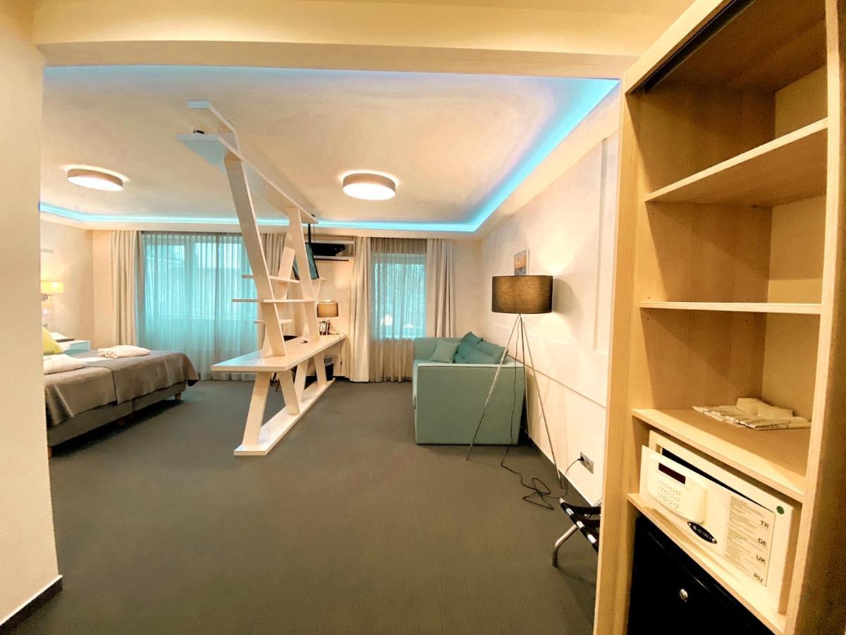 Amrita Hotel لييبايا المظهر الخارجي الصورة