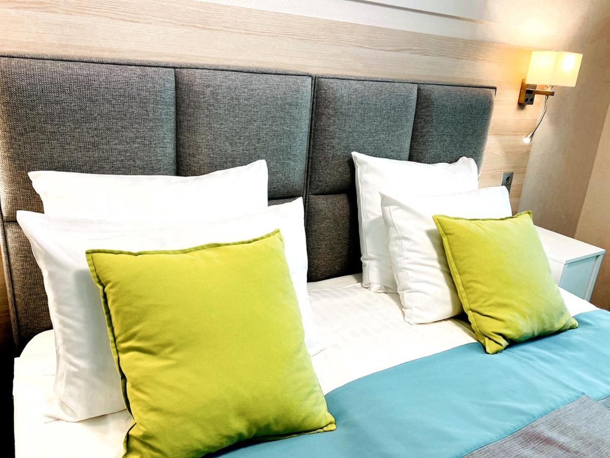 Amrita Hotel لييبايا المظهر الخارجي الصورة