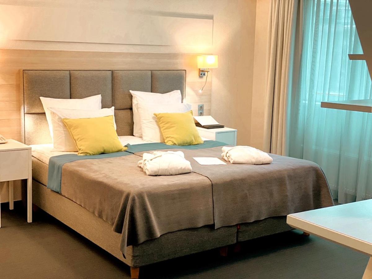 Amrita Hotel لييبايا المظهر الخارجي الصورة