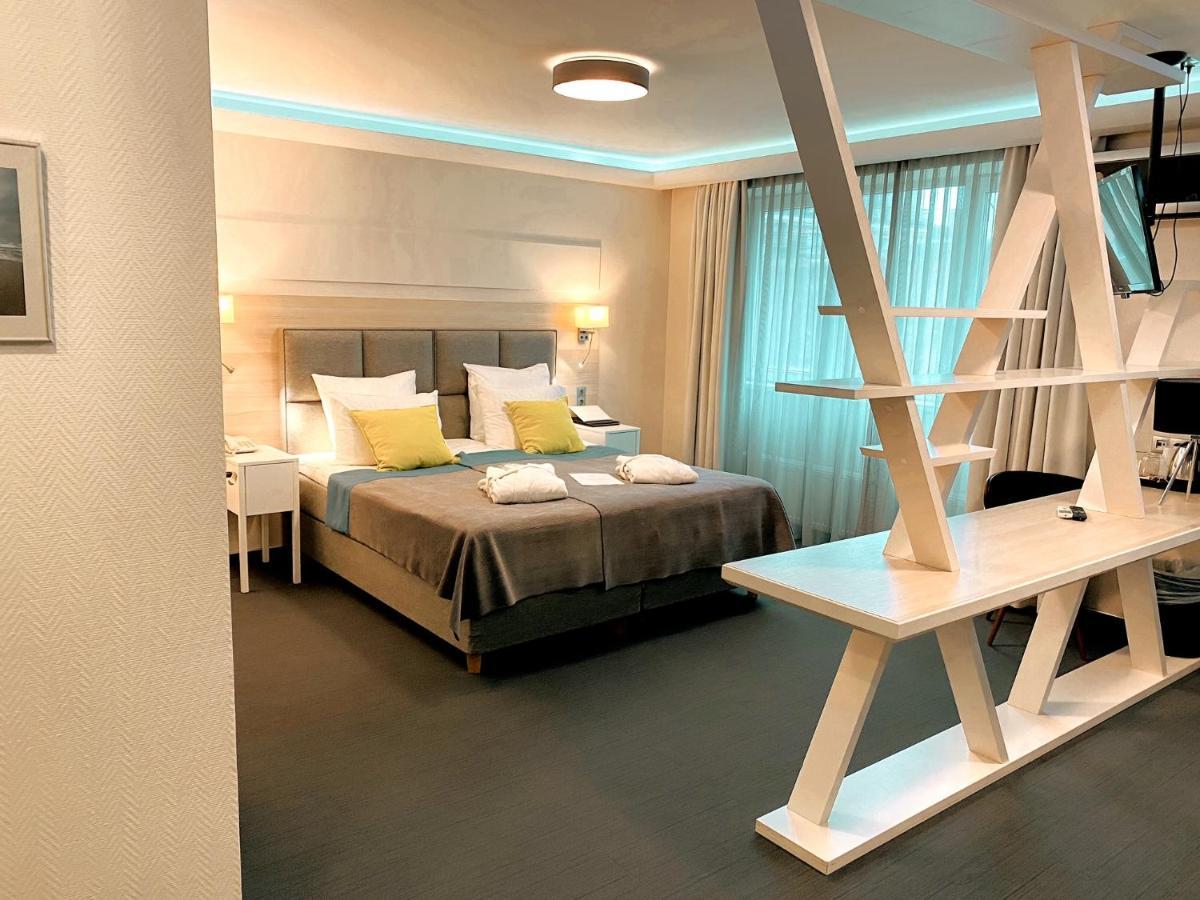 Amrita Hotel لييبايا المظهر الخارجي الصورة