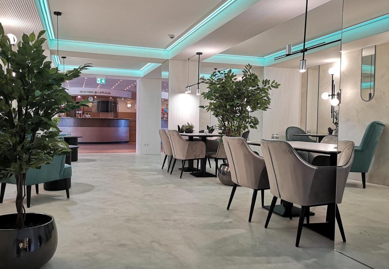 Amrita Hotel لييبايا المظهر الخارجي الصورة