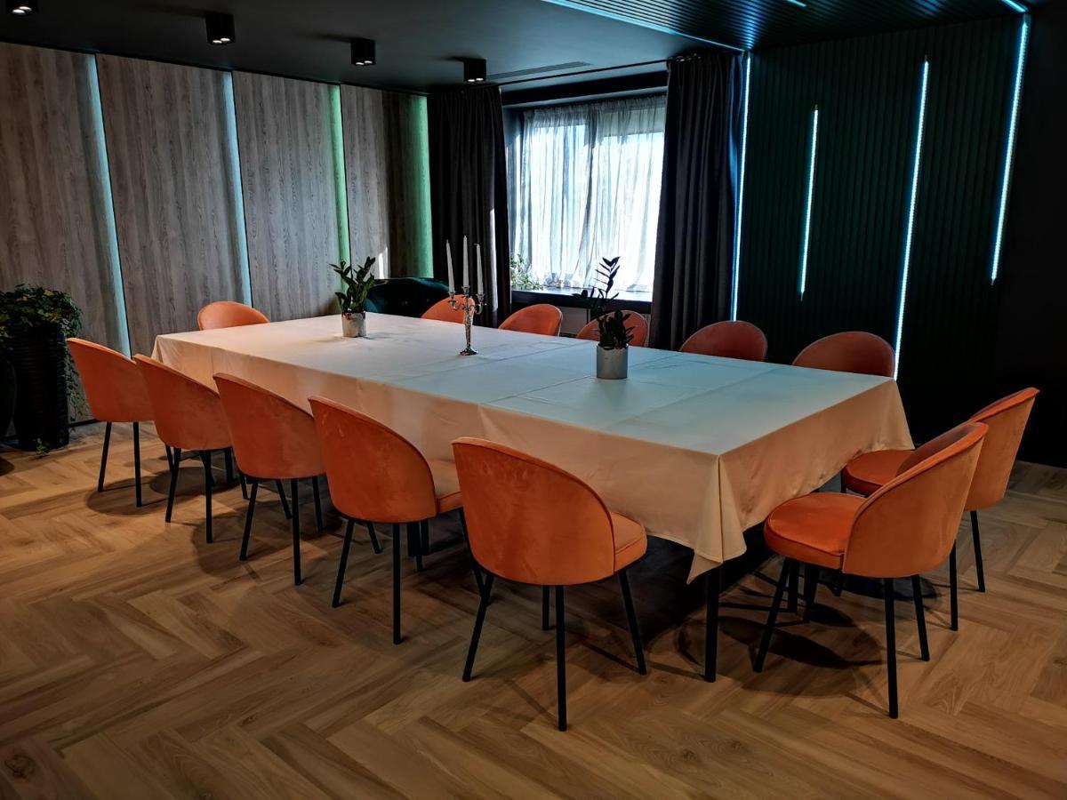 Amrita Hotel لييبايا المظهر الخارجي الصورة