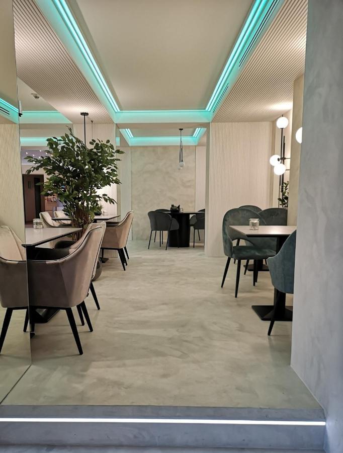Amrita Hotel لييبايا المظهر الخارجي الصورة