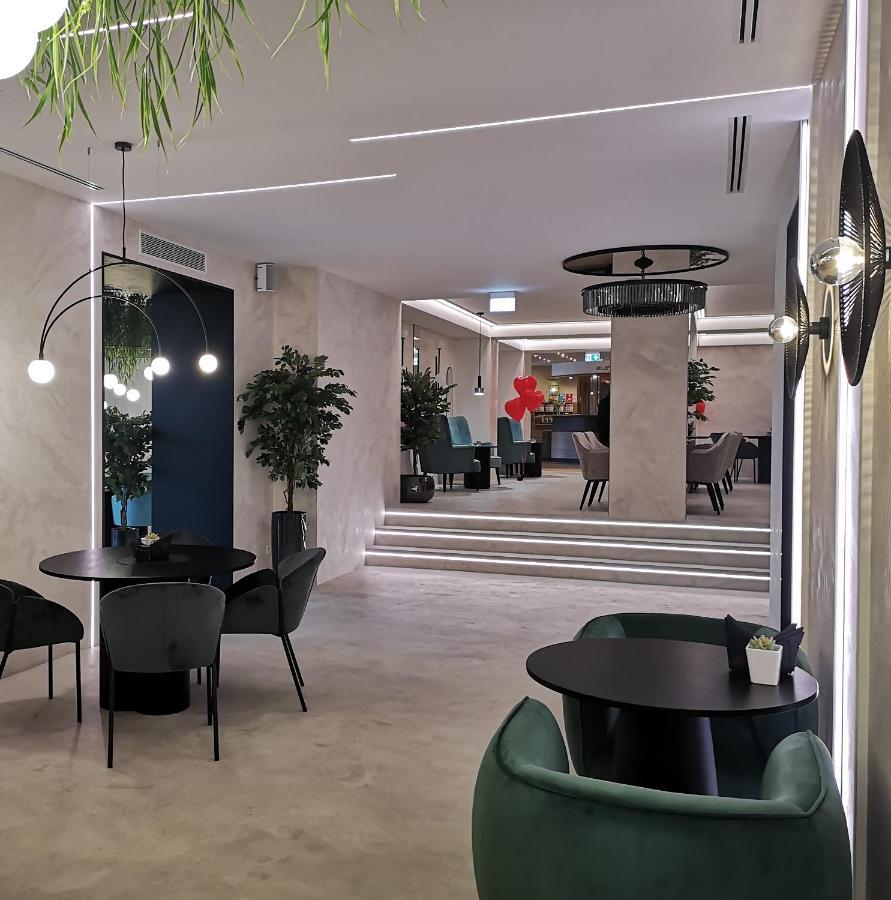 Amrita Hotel لييبايا المظهر الخارجي الصورة