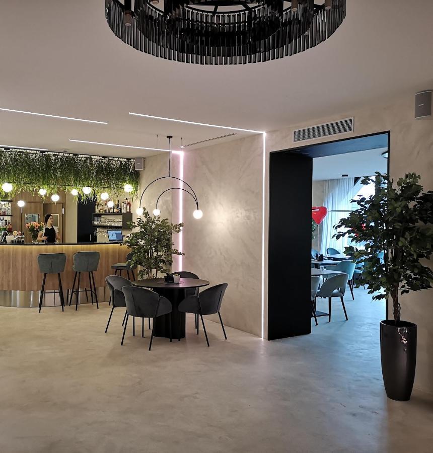 Amrita Hotel لييبايا المظهر الخارجي الصورة