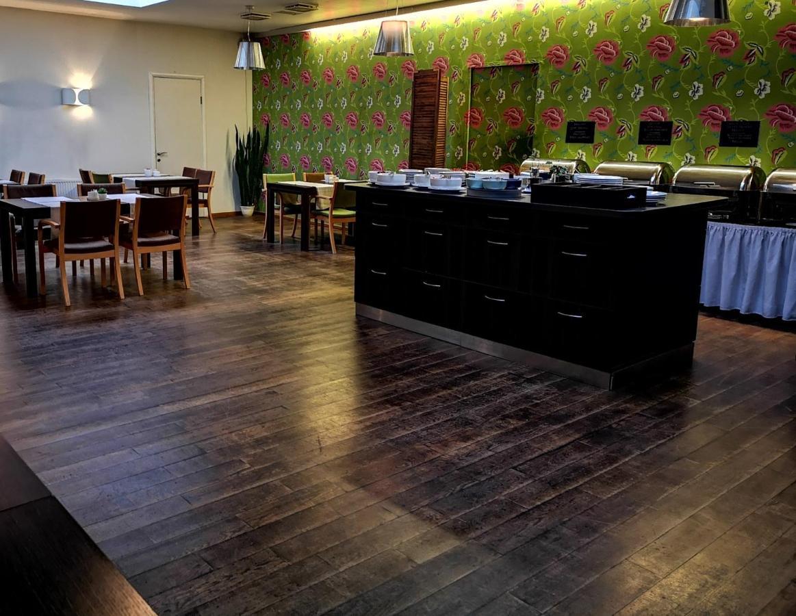 Amrita Hotel لييبايا المظهر الخارجي الصورة