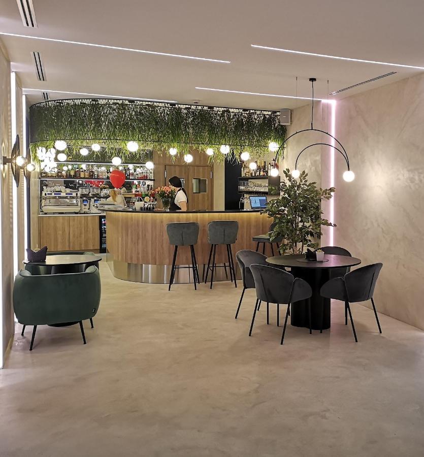 Amrita Hotel لييبايا المظهر الخارجي الصورة