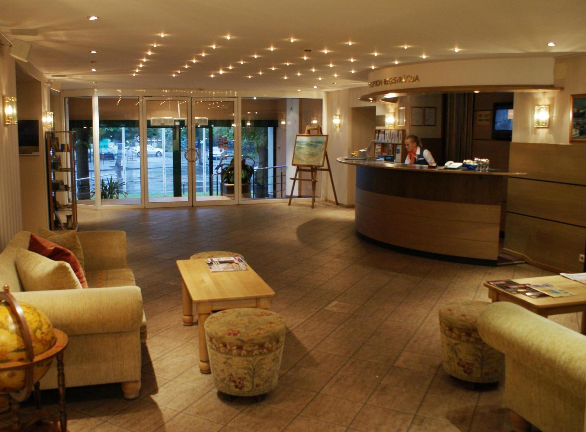 Amrita Hotel لييبايا المظهر الخارجي الصورة