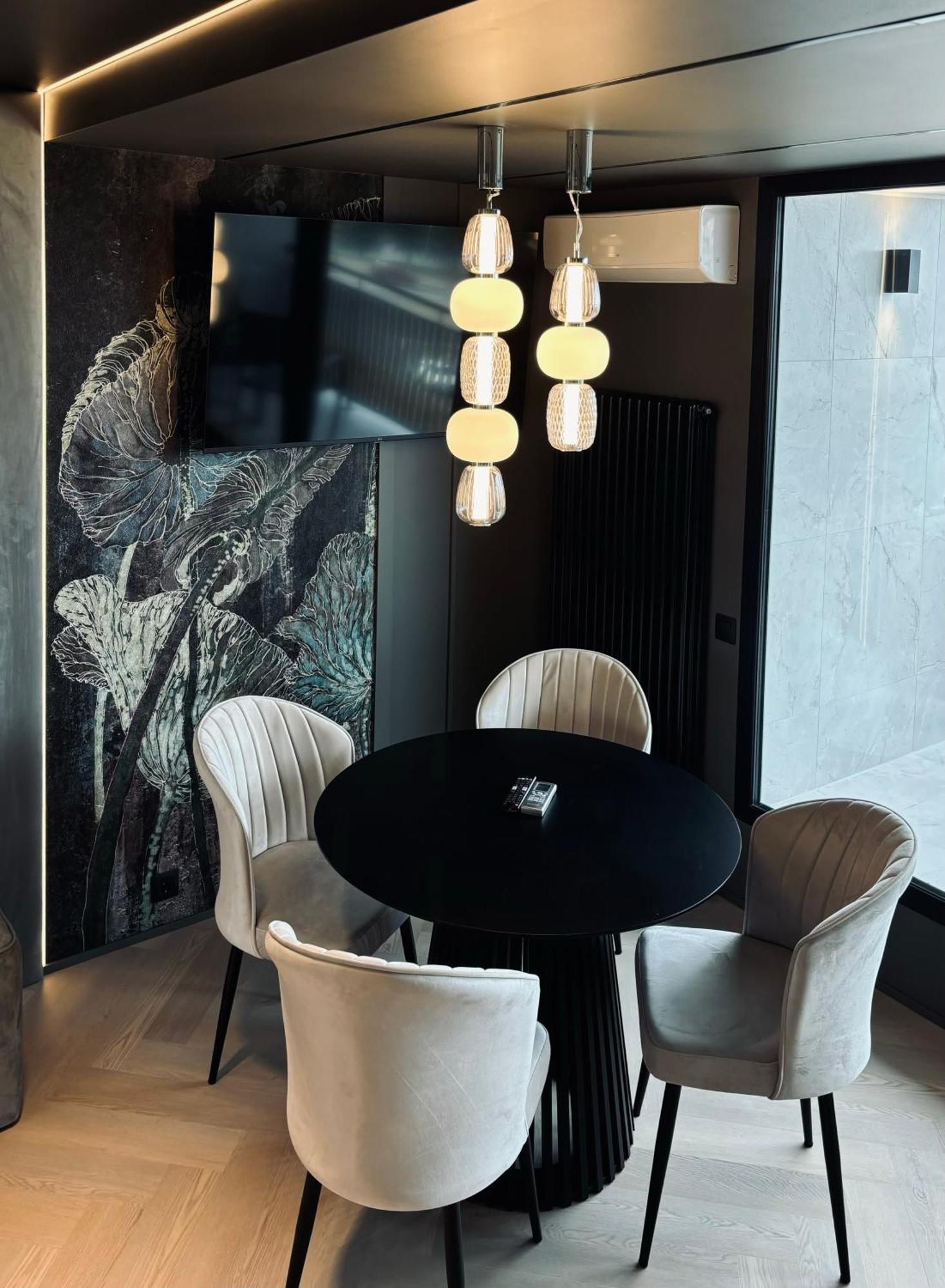 Amrita Hotel لييبايا المظهر الخارجي الصورة