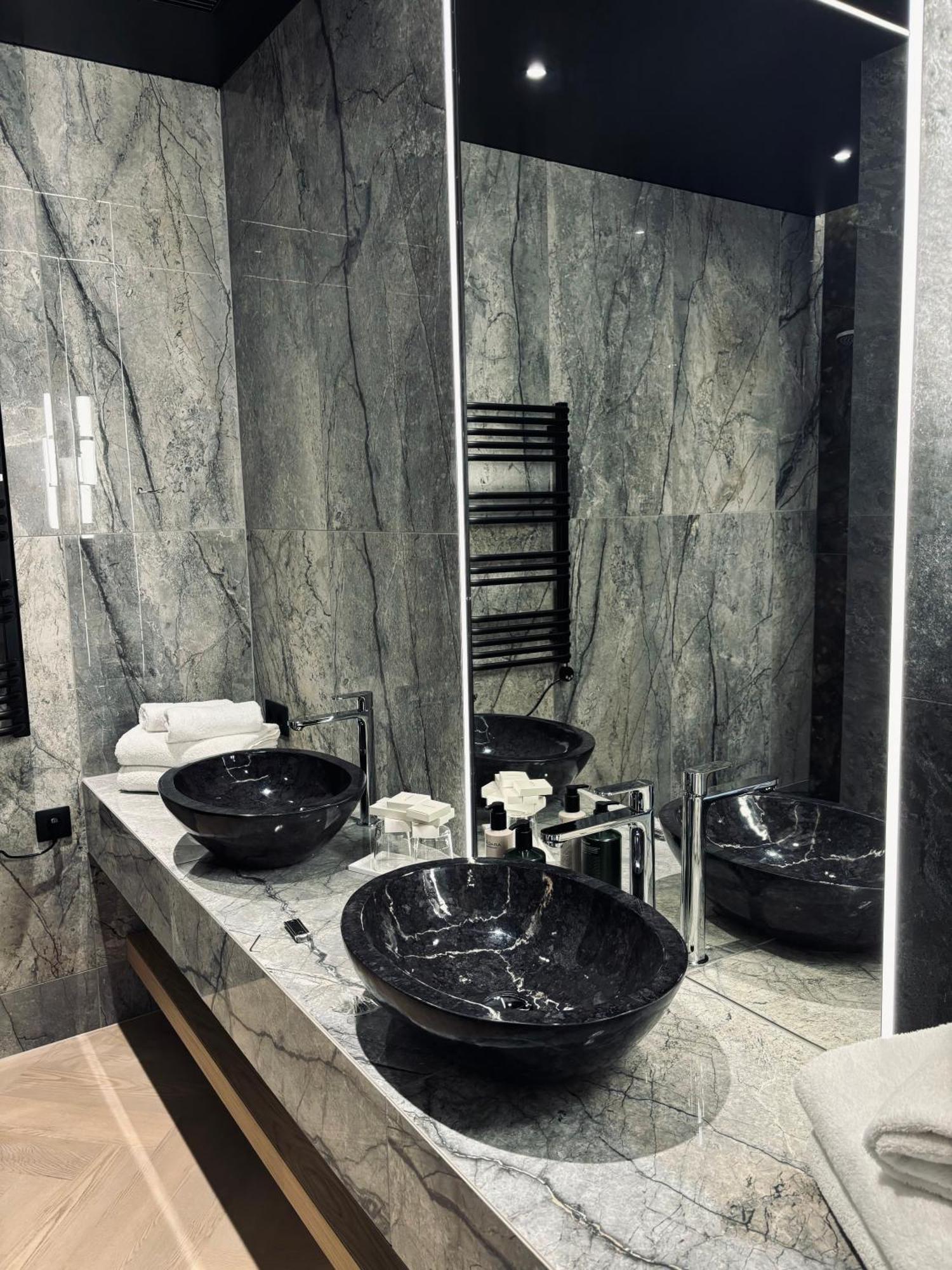 Amrita Hotel لييبايا المظهر الخارجي الصورة