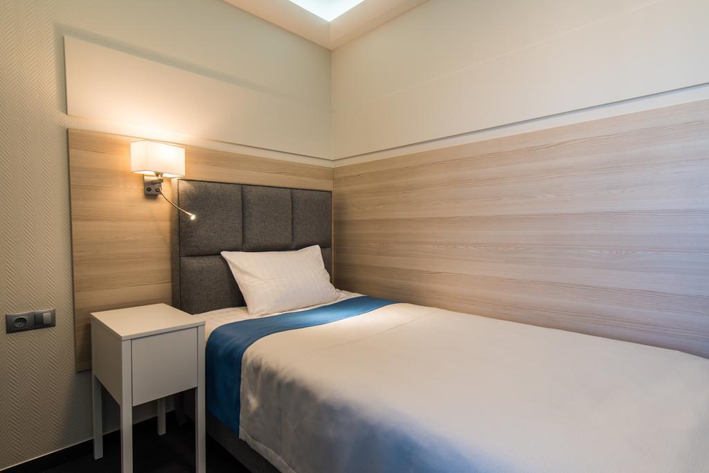 Amrita Hotel لييبايا المظهر الخارجي الصورة