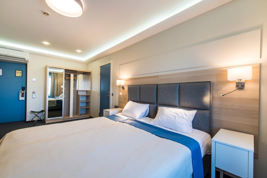 Amrita Hotel لييبايا المظهر الخارجي الصورة
