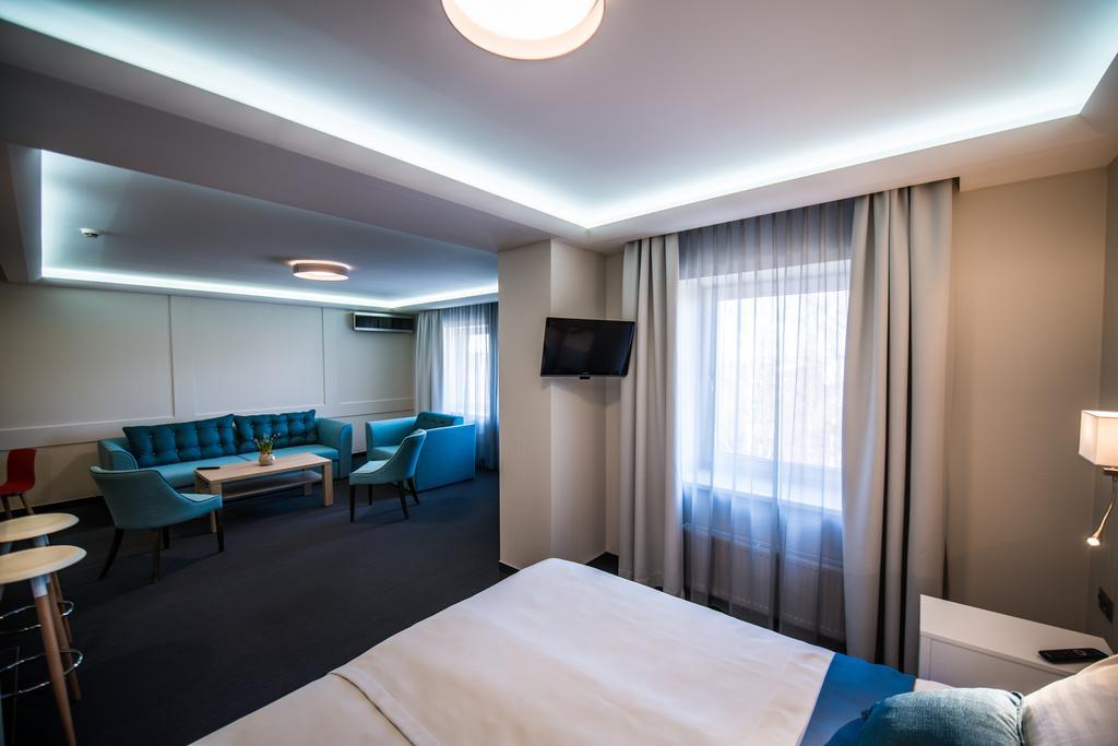 Amrita Hotel لييبايا المظهر الخارجي الصورة