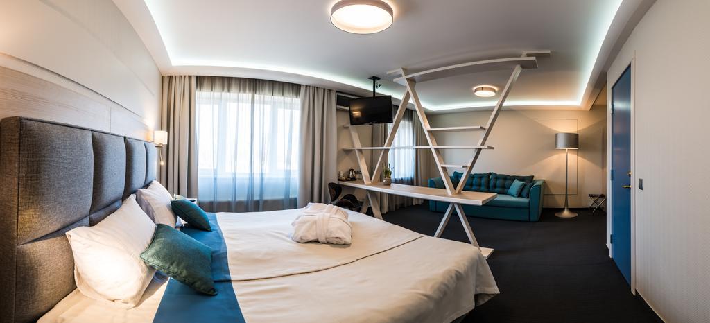 Amrita Hotel لييبايا المظهر الخارجي الصورة