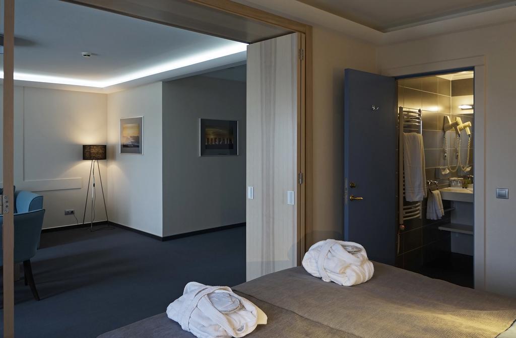 Amrita Hotel لييبايا المظهر الخارجي الصورة