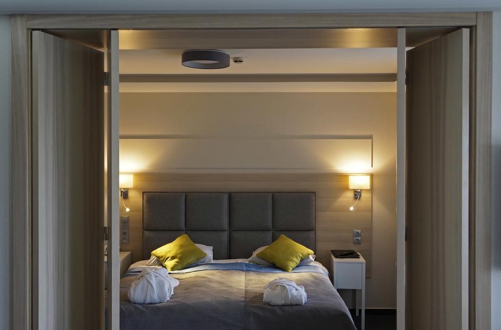 Amrita Hotel لييبايا المظهر الخارجي الصورة
