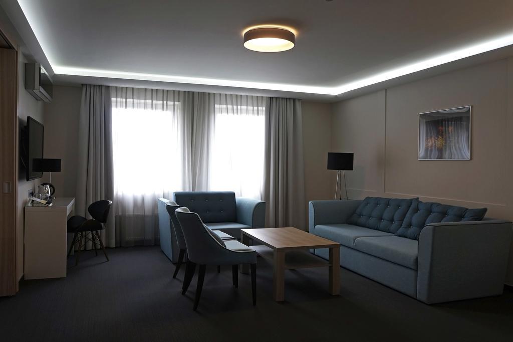 Amrita Hotel لييبايا المظهر الخارجي الصورة