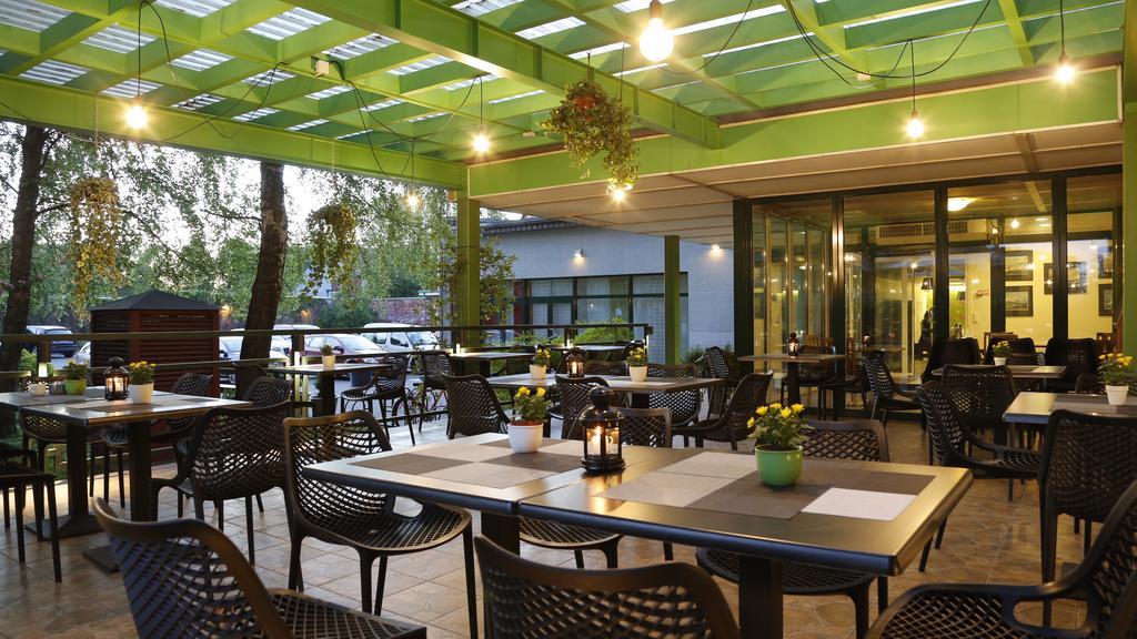 Amrita Hotel لييبايا المظهر الخارجي الصورة