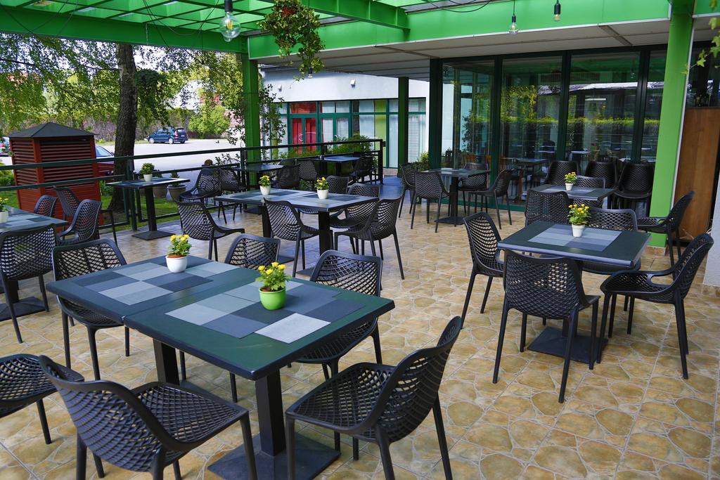 Amrita Hotel لييبايا المظهر الخارجي الصورة